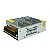 Fonte Chaveada 12v 10a 120w Bivolt Gabinete Metalico - Imagem 2