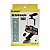 Kit Youtuber Live Vlog Com Microfone Luz Led Tripé Celular - Imagem 8
