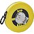 Trena Fibra Vidro Estojo PVC 10m x 13mm 8004 Fertak - Imagem 1