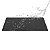 Mouse Pad Giga Gamer Redragon Flick 3Xl 122x62cm Speed P040 - Imagem 2