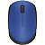 Mouse Logitech Wireless M170 Azul Blister - Imagem 1
