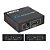 SPLITTER HDMI 1X2 1 ENTRADA PARA 2 SAÍDAS COM FONTE - Imagem 2