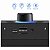 Caixa De Som 1Hora BOC241 Potátil Bluetooth 10W Preto - Imagem 3