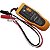 Kit Localizador De Cabos E Testador Cabos Sectool Wh-806R - Imagem 3