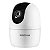 Câmera Interna 360° Wi-Fi Full HD IM4C Branco Intelbras - Imagem 3