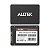SSD 256GB Sata 3 2,5" Alltek 520MBPS 570 MBPS - Imagem 3