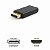 Adaptador Displayport Para Hdmi 1080p Com Áudio Plus Cable - Imagem 2