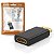Adaptador Displayport Para Hdmi 1080p Com Áudio Plus Cable - Imagem 1