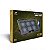 Base Para Notebook Gamer 17,3" 6 Coolers Led Rgb Sup Celular - Imagem 5