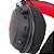 Headset Gamer Redragon Zeus Pro Sem Fio 2.4ghz 7.1 Rgb Preto - Imagem 8