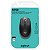 Mouse Logitech M190 Wireless Usb Blister Cinza 910-005902 - Imagem 7