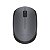 Mouse Optico Sem Fio M170 Cinza Logitech - Imagem 1