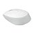 Mouse Sem Fio Logitech M170 USB 1000DPI Branco - Imagem 3