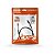 Cabo de Rede Patch Cord Cat5e 5m Preto Gigabit Plus Cable - Imagem 4
