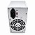 Fonte Atx Para Pc Desktop 200w 2 Sata 2 Molex C3Tech Bivolt - Imagem 2