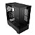 Gabinete Redragon Reflect Pro Para Watercooler 360mm Preto - Imagem 5