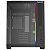 Gabinete Gamer Redragon Wideload Mini Lite Usb-C Rgb Preto - Imagem 7