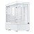 Gabinete Redragon Reflect Pro Para Watercooler 360mm Branco - Imagem 1