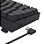 Teclado Mecanico Redragon Fizz+ 60% Switch Magnetic AmberMag - Imagem 2