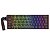 Teclado Mecanico Redragon Fizz+ 60% Switch Magnetic AmberMag - Imagem 7