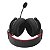 Fone Headset Gamer Sem Fio Redragon Cragblade Pro Preto - Imagem 6