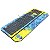 Teclado Gamer Redragon Karura Brancoala Rgb Abnt2 - Imagem 2