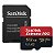 Cartão de Memória Micro Sd 512Gb Sandisk Extreme Pro - Imagem 1