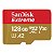 Cartão De Memória Micro Sd Sandisk Extreme 128gb Action Cam - Imagem 2