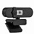 Webcam Multilaser 2K WC057 com Microfone e Foco Automático - Imagem 1