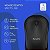 Mouse sem Fio MS270 USB 1200 DPI Preto Multi MO651 - Imagem 4