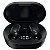Fone De Ouvido Bluetooth Com Display 1Hora AUT114 Preto - Imagem 2