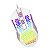Mouse Redragon Reaping Elite 32.000 Dpi Rgb Branco Com Rosa - Imagem 5