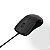 Mouse Com Fio MF360 USB 4 Botoes Preto Multi MO686 - Imagem 3
