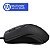 Mouse Com Fio MF360 USB 4 Botoes Preto Multi MO686 - Imagem 2