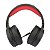 Fone Headset Gamer Redragon Pelops Pro Preto H818Pro Sem Fio - Imagem 7