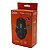 Mouse Gamer Com Fio Oex Rainbow Usb Led Ms303 - Imagem 3