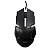 Mouse Gamer Com Fio Oex Rainbow Usb Led Ms303 - Imagem 2