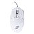 Mouse Gamer Usb Oex Ms323 Branco Com Led 3200 Dpi 7 Botões - Imagem 2