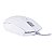 Mouse Gamer Usb Oex Ms323 Branco Com Led 3200 Dpi 7 Botões - Imagem 3