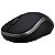 Mouse Bluetooth Wireless MS607 Edge Preto OEX - Imagem 2