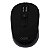 Mouse Sem Fio Bluetooth Óptico Oex Ms406 Preto 1600 Dpi - Imagem 3