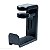 Suporte para Headset OEX Ease Rotação 360 Preto SG200 - Imagem 1