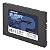 SSD PATRIOT BURST 480GB 2,5 SATA 3 PBE480GS25SSDR - Imagem 3