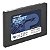 SSD PATRIOT BURST 480GB 2,5 SATA 3 PBE480GS25SSDR - Imagem 2