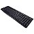 Teclado Logitech Multimidia  Preto,Sem Fio K270 - Imagem 2