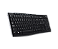 Teclado Logitech Multimidia  Preto,Sem Fio K270 - Imagem 3