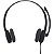 Headset Com Fio Logitech H151 Com Microfone Redução De Ruído - Imagem 3