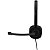 Headset Com Fio Logitech H151 Com Microfone Redução De Ruído - Imagem 4