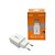 Carregador de Tomada duplo Usb-C + Usb Cg206 Branco Oex - Imagem 3