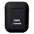 Fone De Ouvido Candy Tws Bluetooth 5.0 Free Oex Tws11 Preto - Imagem 2